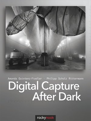 cover image of Digital Capture After Dark